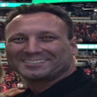 Joe Stevens