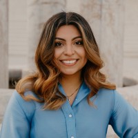 Samantha Carranza