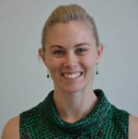 Sarah Burgess