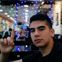 Enzo Walter Gómez
