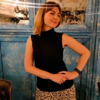 Elena Yurovskaya