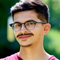 Rafael Gonzalez Jr.