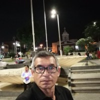 Javier Rufasto Falcon