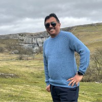 Sajid Mukerji