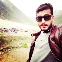 Ahmad Saud