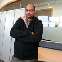 Syed Kamaluddin