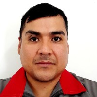 Marcos Eduardo Calle