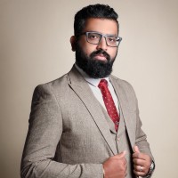 Prasanth Prasad