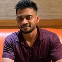 Emmanuel Kamath