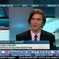 Dr. Chris Kacher