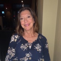 Polly Scott