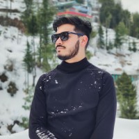 Mayank Gautam