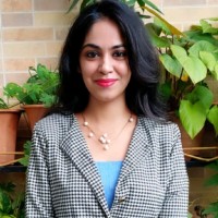 Preeti Bansal