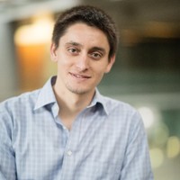 Aaron Salgado
