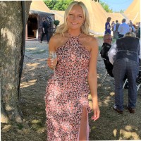 Emily Bendall