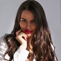 Марина Бажинова