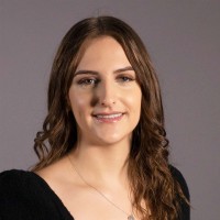 Tegan Neary (Née Owen)