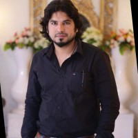 Imran Ali Khan
