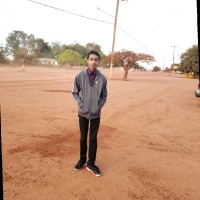 Arvin Deodat