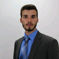 Caleb Klopfenstein