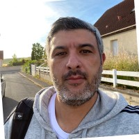 rachid nadri
