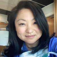 Anna Gao