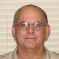Ronald Wardrip