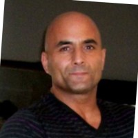 Mark Campos