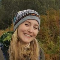 Johanna Elvidge TMLI