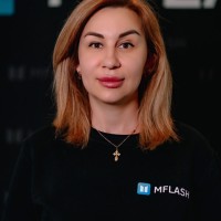 Екатерина Логачева