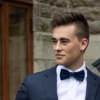 Alexander Yngve