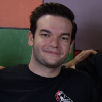 Josh Robertson