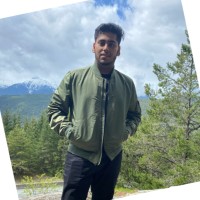 Arsh Arora