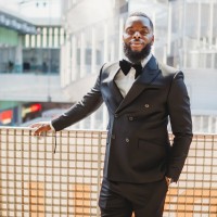 Marcus Solomon