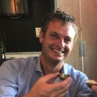 Jacco Bos
