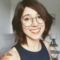 Laura Mengíbar Fernández