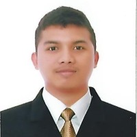 Eric Elson Echavez