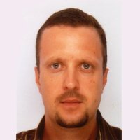 Mykhailo Baturin