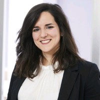 Patricia Barroso Sanchez
