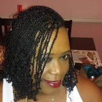 Charmain Moore