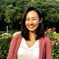 Kate Ya-ting Chen