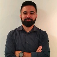 Daniel Arakaki