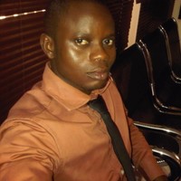 Oluwarotimi Amodu