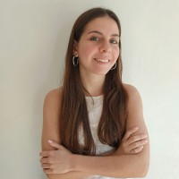 María Belén Tomatis