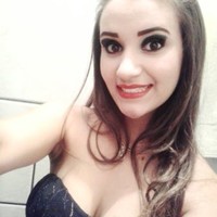 Tamiris Souza