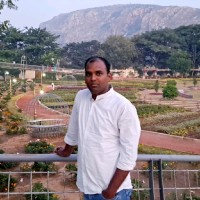 Shoukat Ali