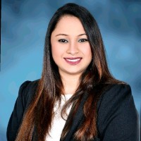 Shelina D'Souza