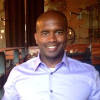 Ralph Dickerson