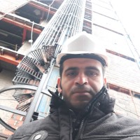 Shahram Abbasi