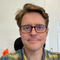 Thad Gabryszewski, PE, SE